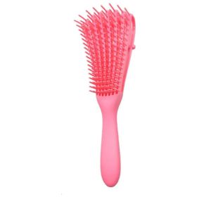 Cepillo Desenredante Detangle Hair Brush Max Care
