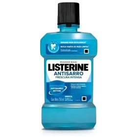 Listerine Control Sarro Frescura Intensa 1 Litro