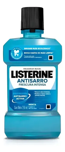 D_953008-Mlc113767910607_062026-O.webp Listerine Control Sarro Frescura Intensa 1 Litro - Imagen 1