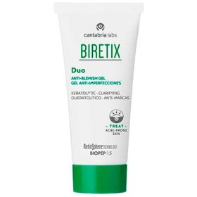 Gel Anti Imperfecciones Biretix Duo 30ml