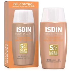 ISDIN FOTOPROTECTOR FUSIONWATER MAGIC MEDIUM 50 SPF 50 ML