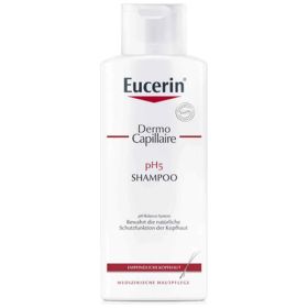 Eucerin Dermocapillaire Ph5 Shampoo 250ml