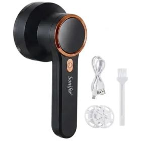 Sonifer 9w Quita Pelusas Inalambrico