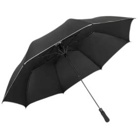 ILAHUIU PARAGUA NEGRO CON CON FUNDA NEGRA 55CM