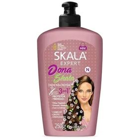 Skala Expert crema para peinar 3 en 1 dona skala 250g