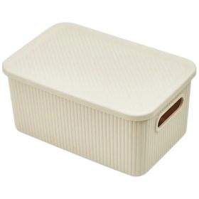 Caja De Almacenamiento Organizadora 4.5 L