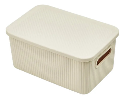D_965613-Mlc112754350689_062026-O.jpg Caja De Almacenamiento Organizadora 4.5 L - Imagen 1