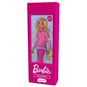 Shampoo Barbie 300 Ml - Gelatti