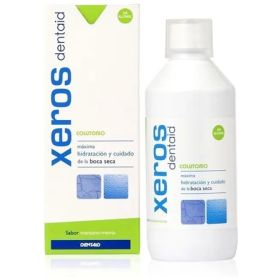 Enjuague Bucal Xerosdentaid® 500ml