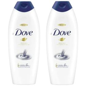 Pack 2 Dove Jabón Liquido Original 700ml