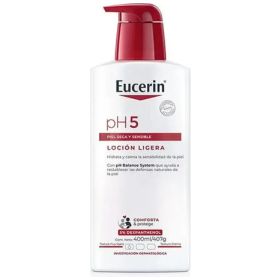 Eucerin Ph5 Loción Hidratante Piel Seca Y Sensible 400ml Neutra