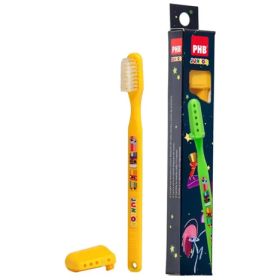 PHB CEPILLO DENTAL JUNIOR NIÑA