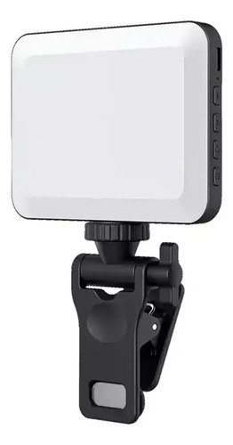 D_971477-Mlc83061197695_032025-O.jpg Luz Para Selfie Xj-71 - Imagen 1