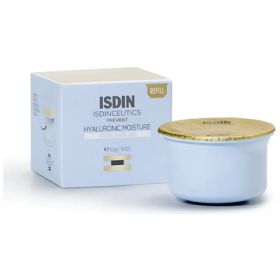 Isdin Isdinceutics Hyaluronic Moisture 50g Mixta Día/noche