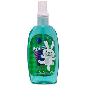 BABYLAND COLONIA VERDE HIPOALERGENICA 210ML