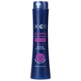 Rocco Acondicionador Oil Control Cabello Graso 400 Ml (011061)