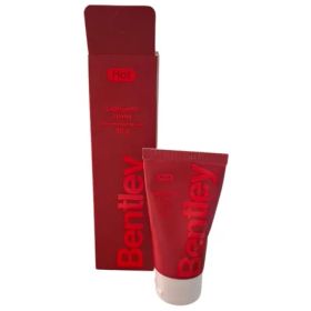 Gel Lubricante hot 50g bentley