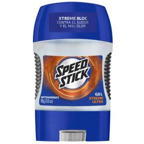Speed Stick Antitranspirante En Gel Xtreme Ultra 85g
