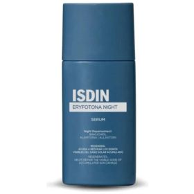 Isdin Eryfotona Night 50ml Sérum Repara Daño Actínico Sensible Noche