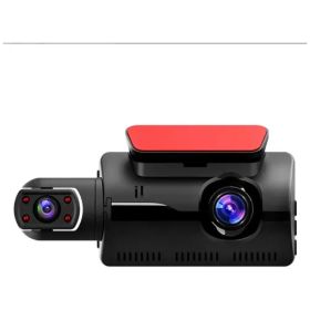 CAJA NEGRA DE GRABACION PARA VEHICULOS DVR