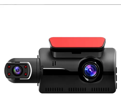 D_982847-Mlc81904688524_012025-O.webp Caja Negra De Grabacion Para Vehiculos Dvr - Imagen 1