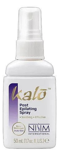 D_982914-Mlc83490303919_042025-O.webp Nisim Kalo Spray Post Depilacion 50 Ml - Imagen 1