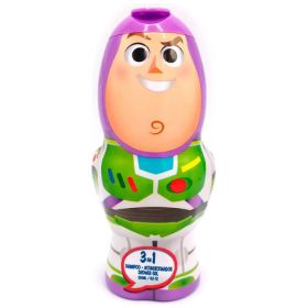 Gelatti 3en 1 Shampoo-acond Buzz Lightyear350ml