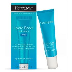 Neutrogena® Hydro Boost® Gel Ojos X 15 Gr