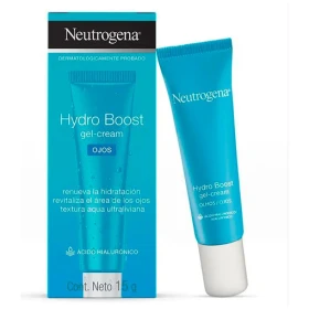 Neutrogena® Hydro Boost® Gel Ojos X 15 Gr