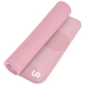 Mouse Pad. Urbano Rosa