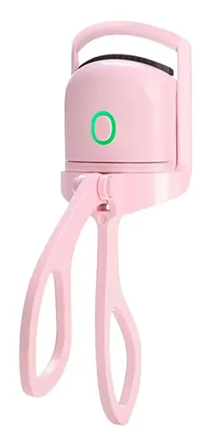 D_986213-Mlc70110517627_062023-O.webp Rizador De Pestañas Electrico Rosado - Imagen 1