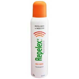 Repelex Nf Aerosol 165 Ml.