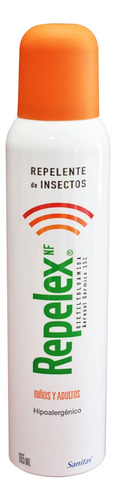 D_986605-Mlc74227997899_012024-O.jpg Repelex Nf Aerosol 165 Ml. - Imagen 1