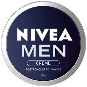 Crema Hidratante Multiproposito Men Creme 150 ml Nivea