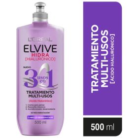 Elvive Hidra Hyaluronic 3in Cpp Cr