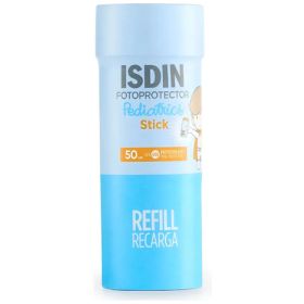 Isdin Recarga Fotoprotector Pediatric Stick Spf 50 20gr