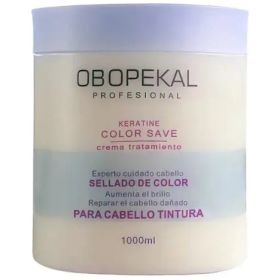 Obopekal Crema Sellado Color 1000ml