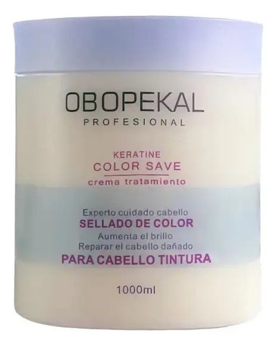 D_989566-Mla99368360876_112025-O.jpg Obopekal Crema Sellado Color 1000Ml - Imagen 1