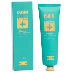 Mascarilla Facial Acniben 75 Ml Grasa