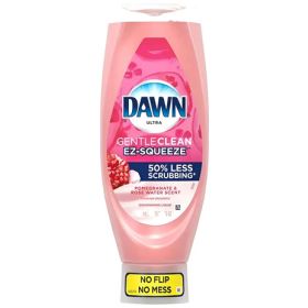 DAWN ULTRA CONCENTRADO LAVALOSA GENTLE CLEAN 532ML
