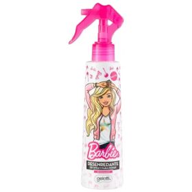 Gelatti Spray Desenredante Sin Enjuague Barbie 200ml
