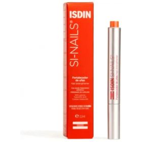 ISDIN SI NAILS X 2,5 ML