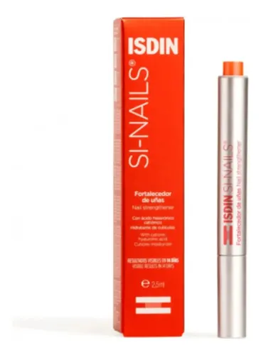 D_999057-Mlc112589931642_062026-O.webp Isdin Si Nails X 2,5 Ml - Imagen 1